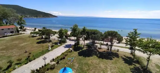 Cetin Prestige Resort - 14