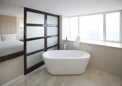 Dorsett Chengdu - 9