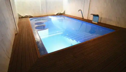 Imi & Spa - 14