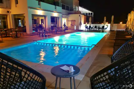 Fredj and Spa - 11