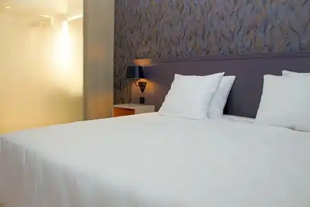 Hôtel Oceania Le Métropole Montpellier - 110