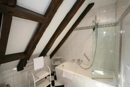 Hotel-Restaurant Hackteufel - 41