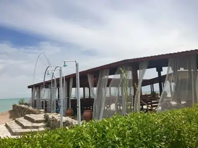 Yamayka Beach Resort - 11