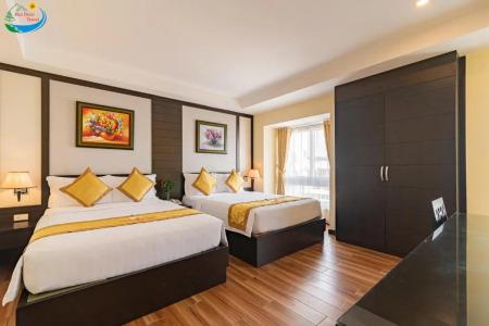 Hoang Minh Chau Ba Trieu - 28