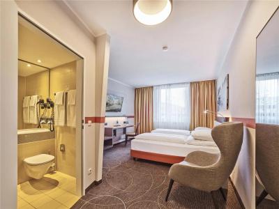 Best Western Wetzlar - 39