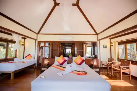 Koh Mook Sivalai Beach Resort - 167