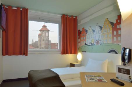 B&B Osnabrück - 4