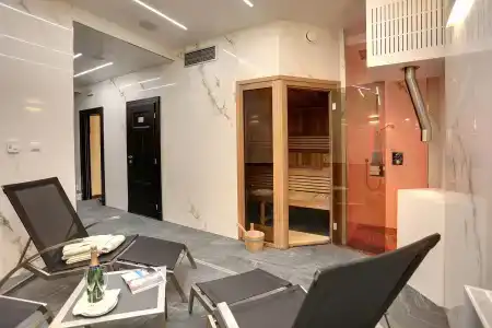 Ferdinandhof Apart-Hotel - 8