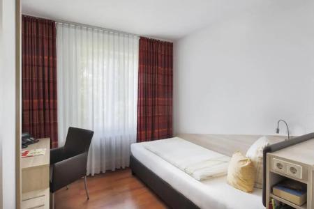 Caritas Tagungszentrum - 27