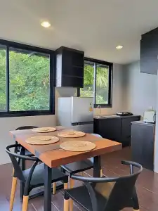 Sea Garden Resort - Haad Chao Phao - 43