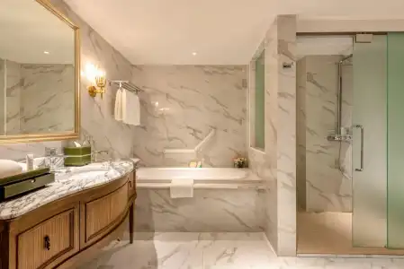 Mövenpick BDMS Wellness Resort - 11