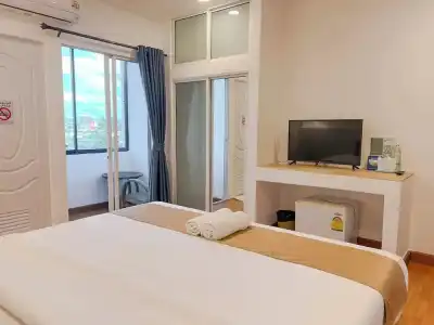 Inspire House - 63