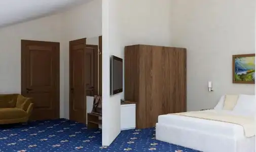 Hostel Evropa - 3