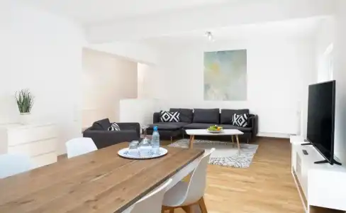 Victoria Apartments - 78