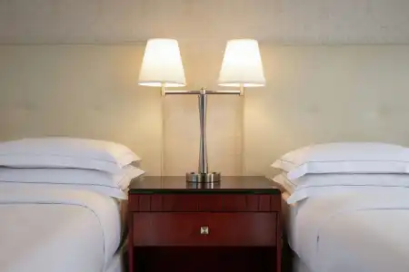 Hilton Los Angeles/Universal City - 3