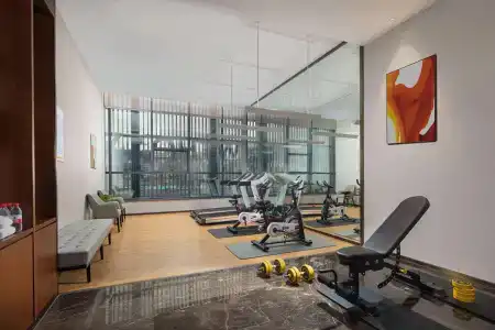 Hawthorn by Wyndham Erhai Parl - 13