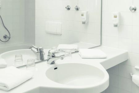 Stuttgart Sindelfingen City by Tulip Inn - 7