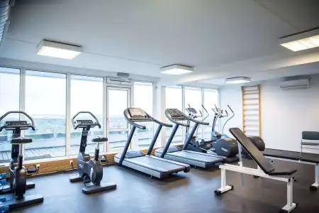 Comwell Hvide Hus Aalborg, Dolce by Wyndham - 13