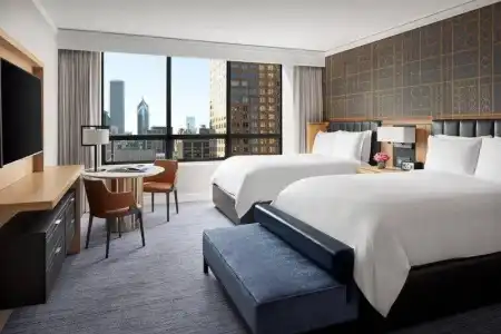 The Ritz-Carlton, Chicago - 30