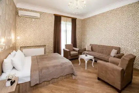 Apartment Dat Exx on the Marjanishvili - 10