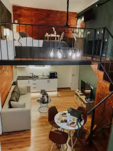 Luxury Inn - 50