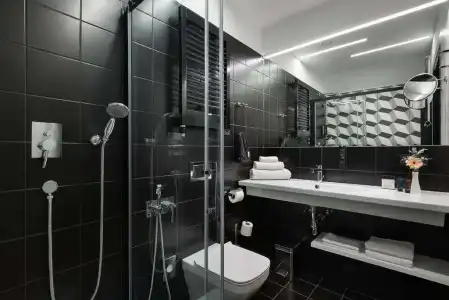 BANKHOTEL - 7