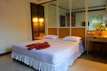 Aonang Top View - 61
