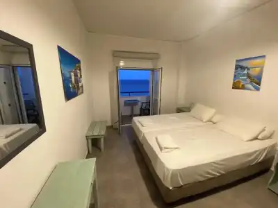 Annoula Studio & Apartments - 45