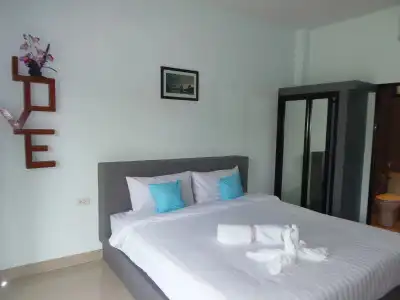 Krabi Inn Resort - 4