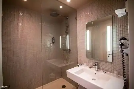 Mercure Bourg En Bresse - 61