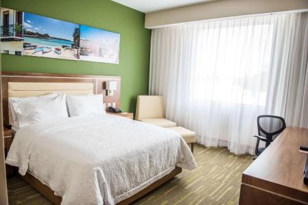 Hampton by Hilton Santo Domingo Airport - 44