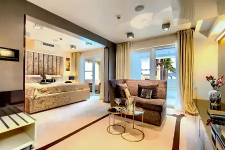 Damianii Luxury Boutique & Spa - 91