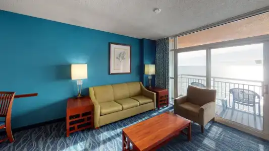 Dunes Village Resort - 118