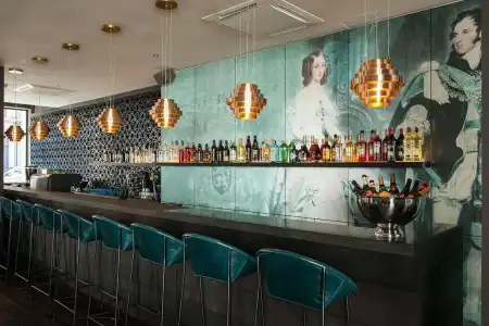 Motel One Brussels - 15