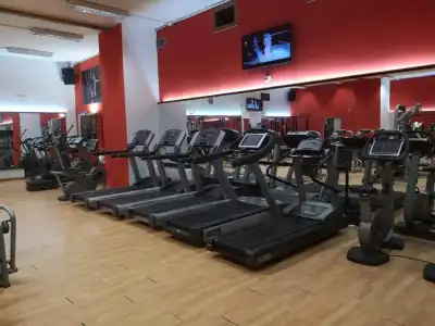 Central Wellness - 22