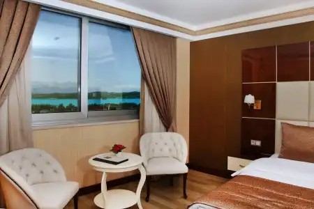 Cukurova Erten Otel - 6