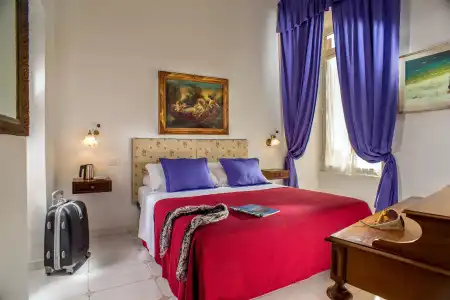 Roma Central Guest House - 4