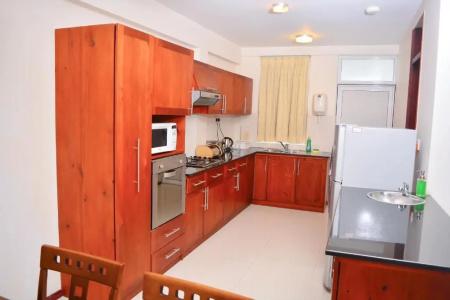 Unique Towers Luxury Boutique Suites - 113