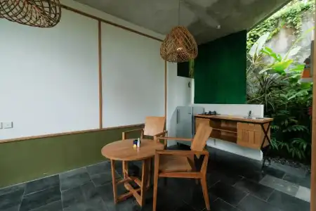 Amora Ubud Boutique Villas - 115