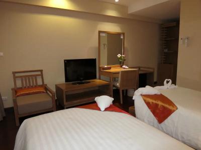Islanda Resort - 28