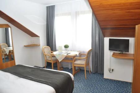 Pension Kühns Mühle - 25