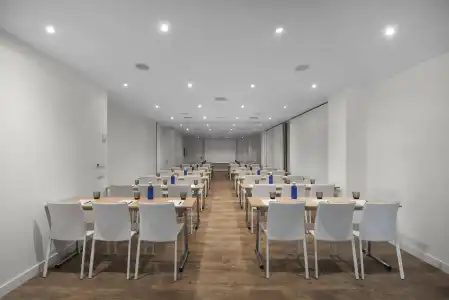 INNSiDE by Meliá Palma Center - 36