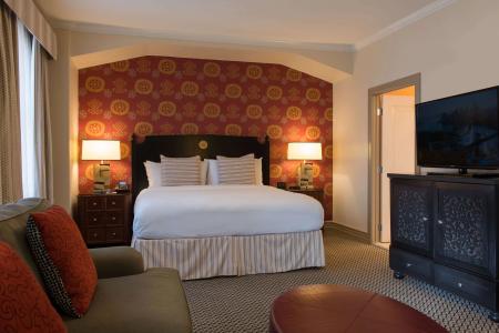 The Stephen F Austin Royal Sonesta - 13