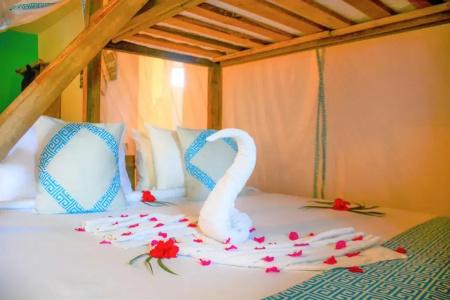 Reef & Beach Resort - Spa Jambiani - 121