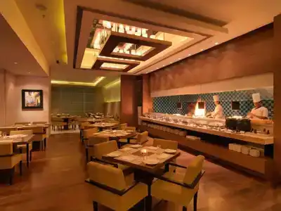 Royal Orchid Jaipur, Tonk Road - 23
