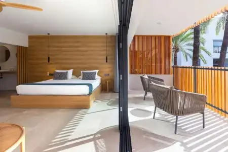 Las Gaviotas Suites - 111