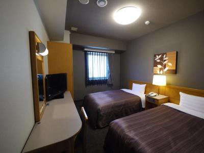 Route Inn Nago - 58