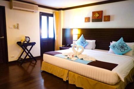 Lanta Mermaid Boutique House - 106