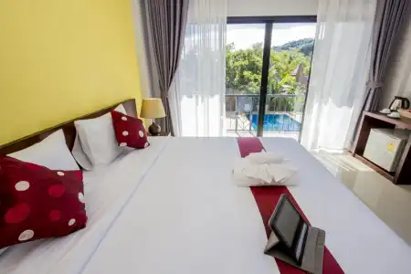 Andaman Pearl Resort - 55