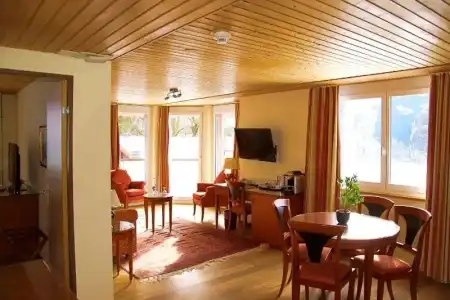 and Spa Silberhorn - 139